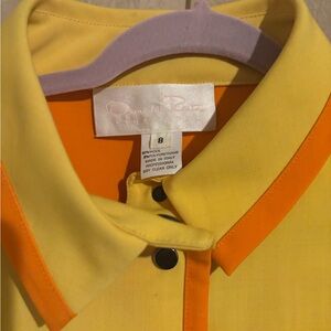 Oscar de la Renta Blazer